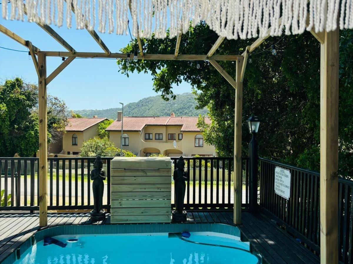 Bliss In The Bay Guesthouse Plettenberg Bay Rum bild