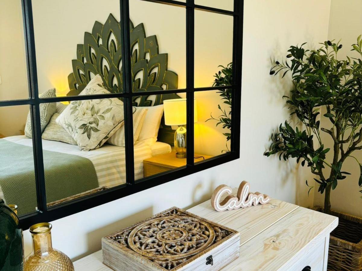 Bliss In The Bay Guesthouse Plettenberg Bay Exteriör bild