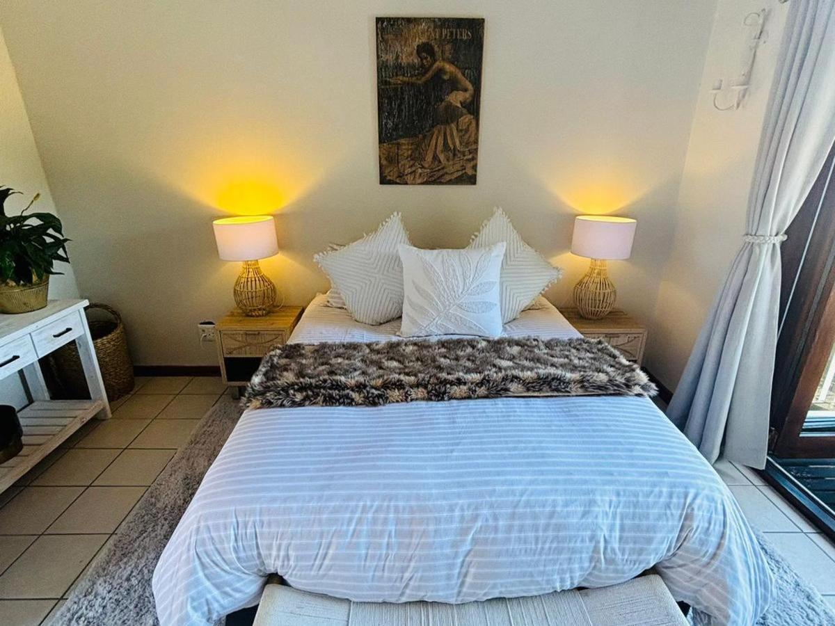 Bliss In The Bay Guesthouse Plettenberg Bay Rum bild