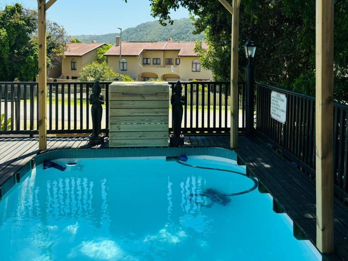 Bliss In The Bay Guesthouse Plettenberg Bay Rum bild