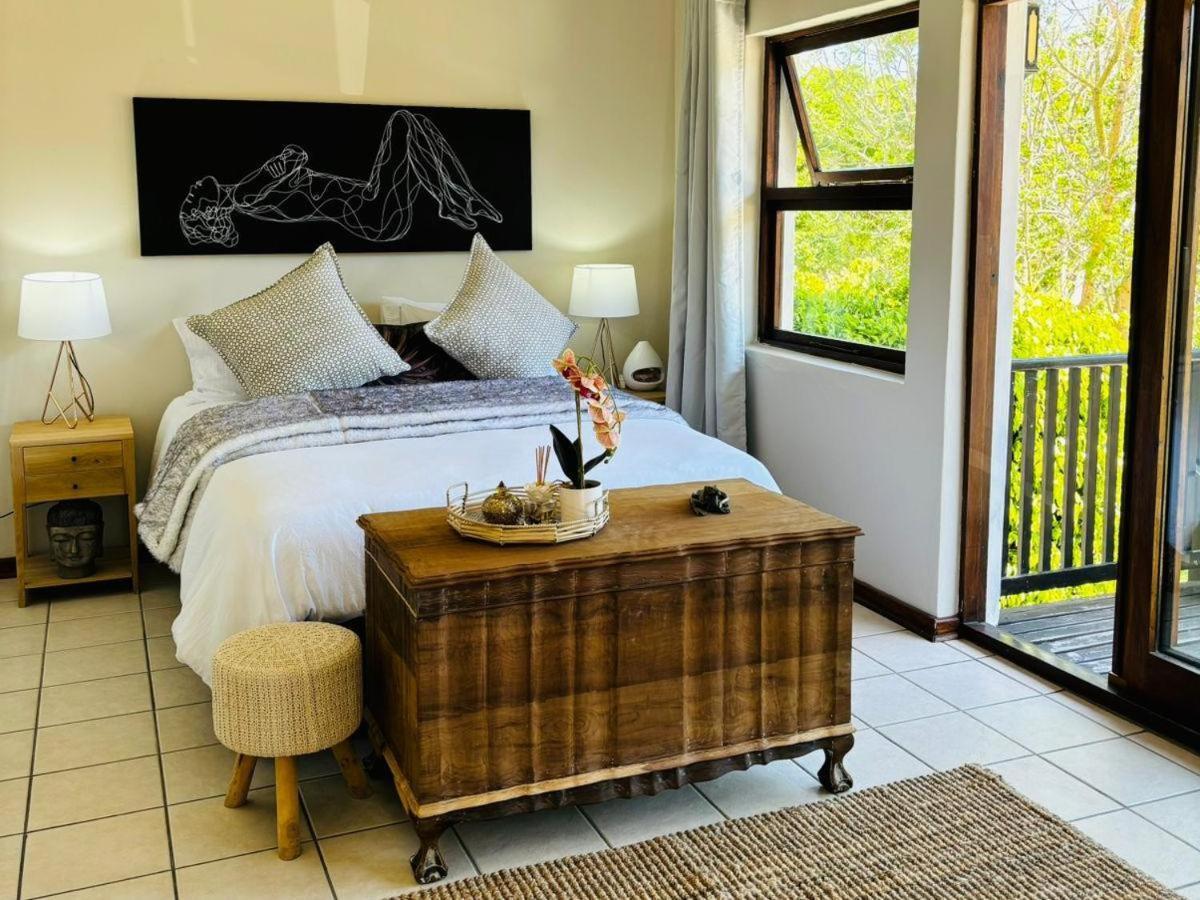 Bliss In The Bay Guesthouse Plettenberg Bay Rum bild