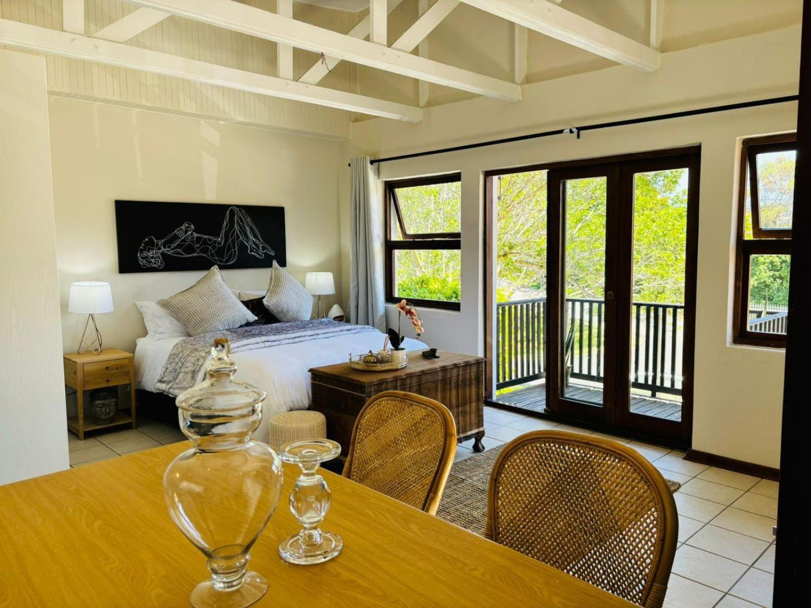 Bliss In The Bay Guesthouse Plettenberg Bay Rum bild