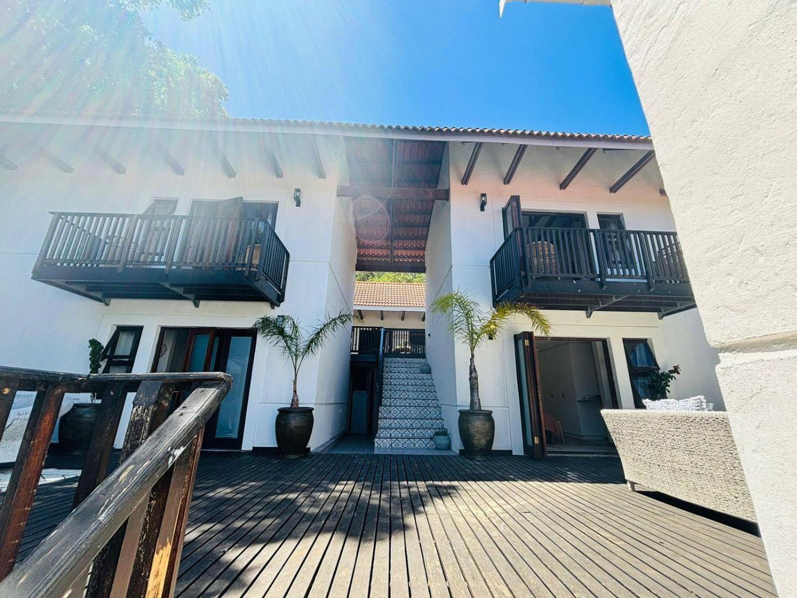Bliss In The Bay Guesthouse Plettenberg Bay Rum bild
