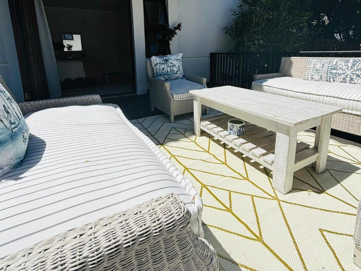 Bliss In The Bay Guesthouse Plettenberg Bay Rum bild