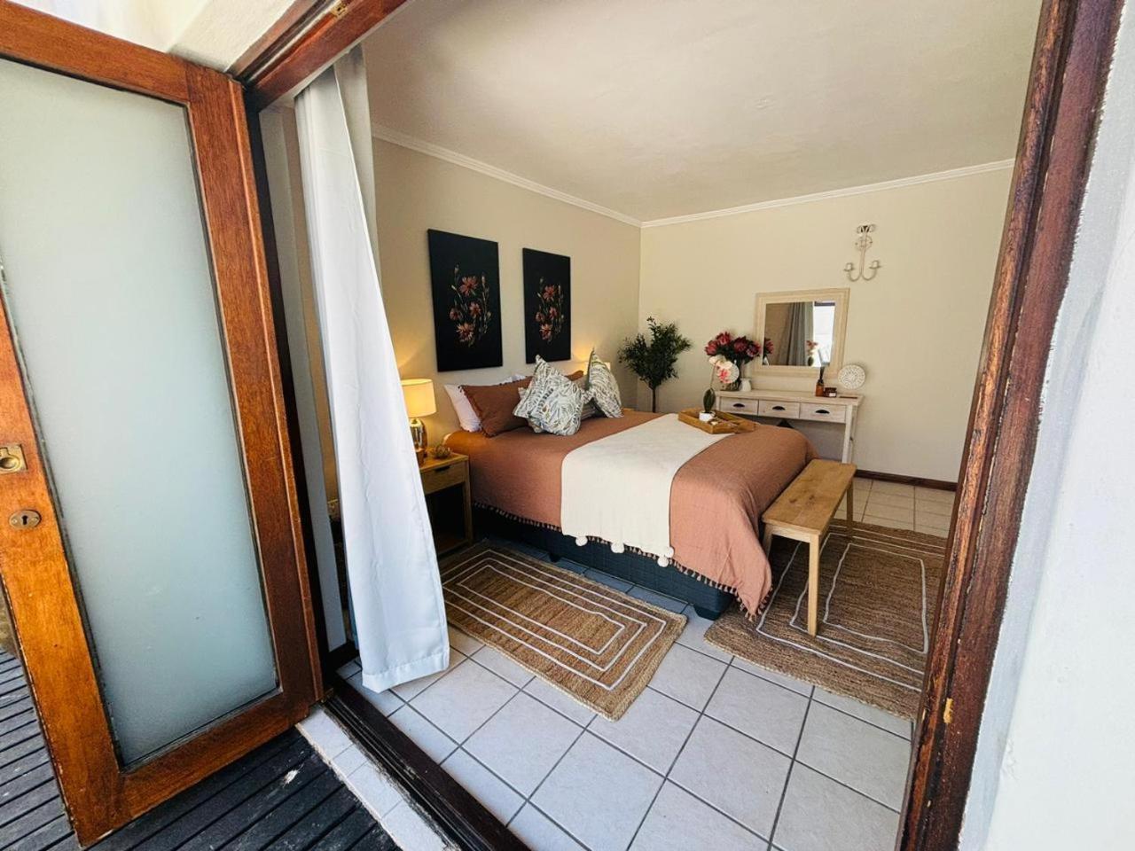 Bliss In The Bay Guesthouse Plettenberg Bay Rum bild