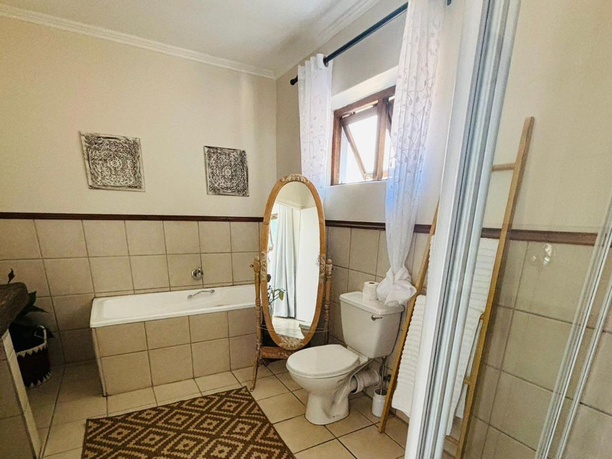 Bliss In The Bay Guesthouse Plettenberg Bay Rum bild