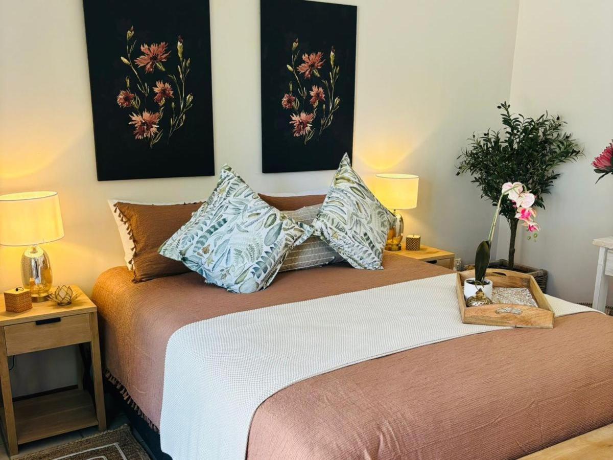 Bliss In The Bay Guesthouse Plettenberg Bay Rum bild