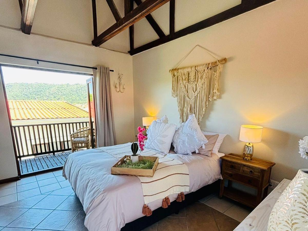 Bliss In The Bay Guesthouse Plettenberg Bay Rum bild