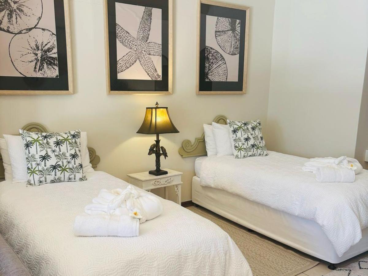 Bliss In The Bay Guesthouse Plettenberg Bay Rum bild