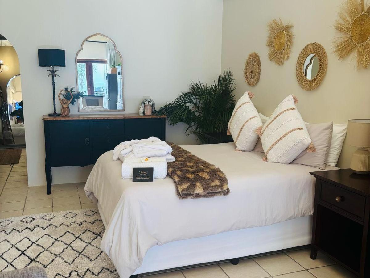 Bliss In The Bay Guesthouse Plettenberg Bay Rum bild