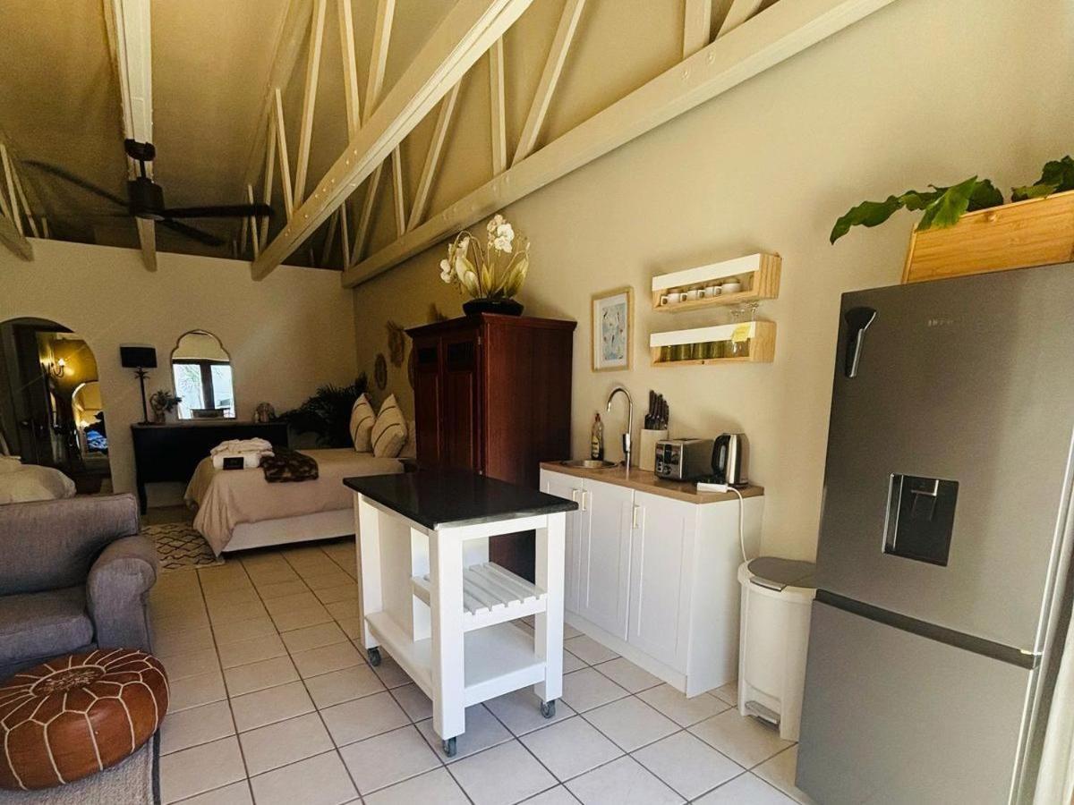 Bliss In The Bay Guesthouse Plettenberg Bay Rum bild