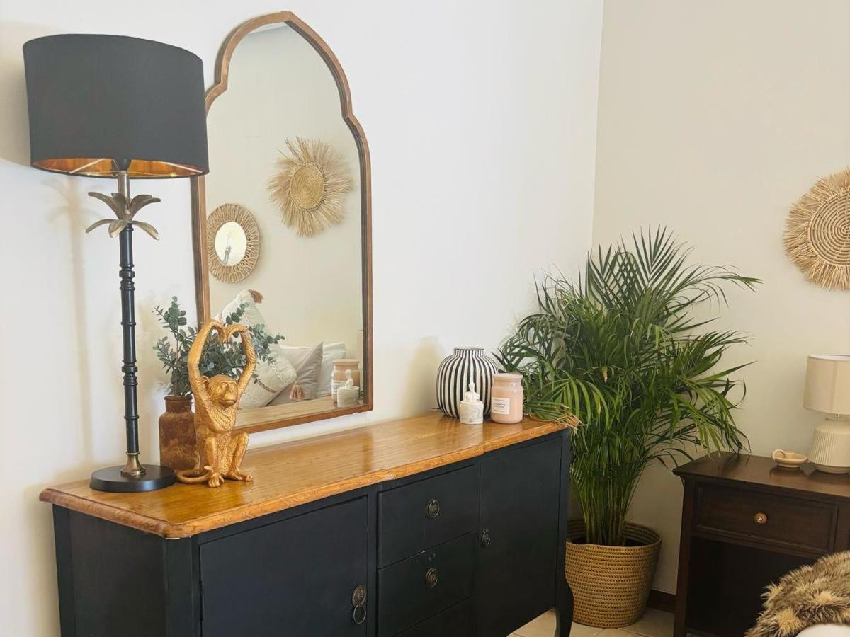 Bliss In The Bay Guesthouse Plettenberg Bay Rum bild