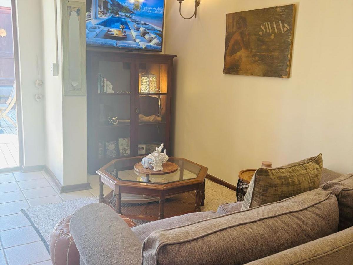 Bliss In The Bay Guesthouse Plettenberg Bay Rum bild
