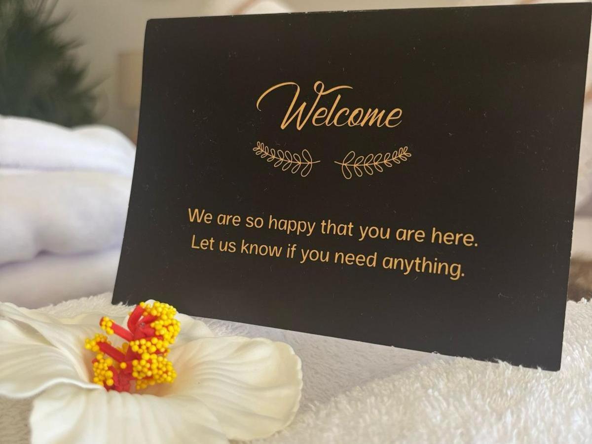 Bliss In The Bay Guesthouse Plettenberg Bay Rum bild