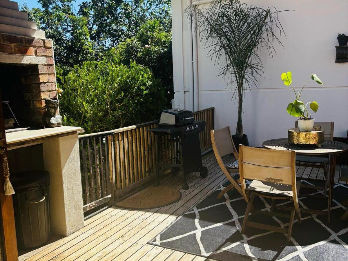 Bliss In The Bay Guesthouse Plettenberg Bay Rum bild